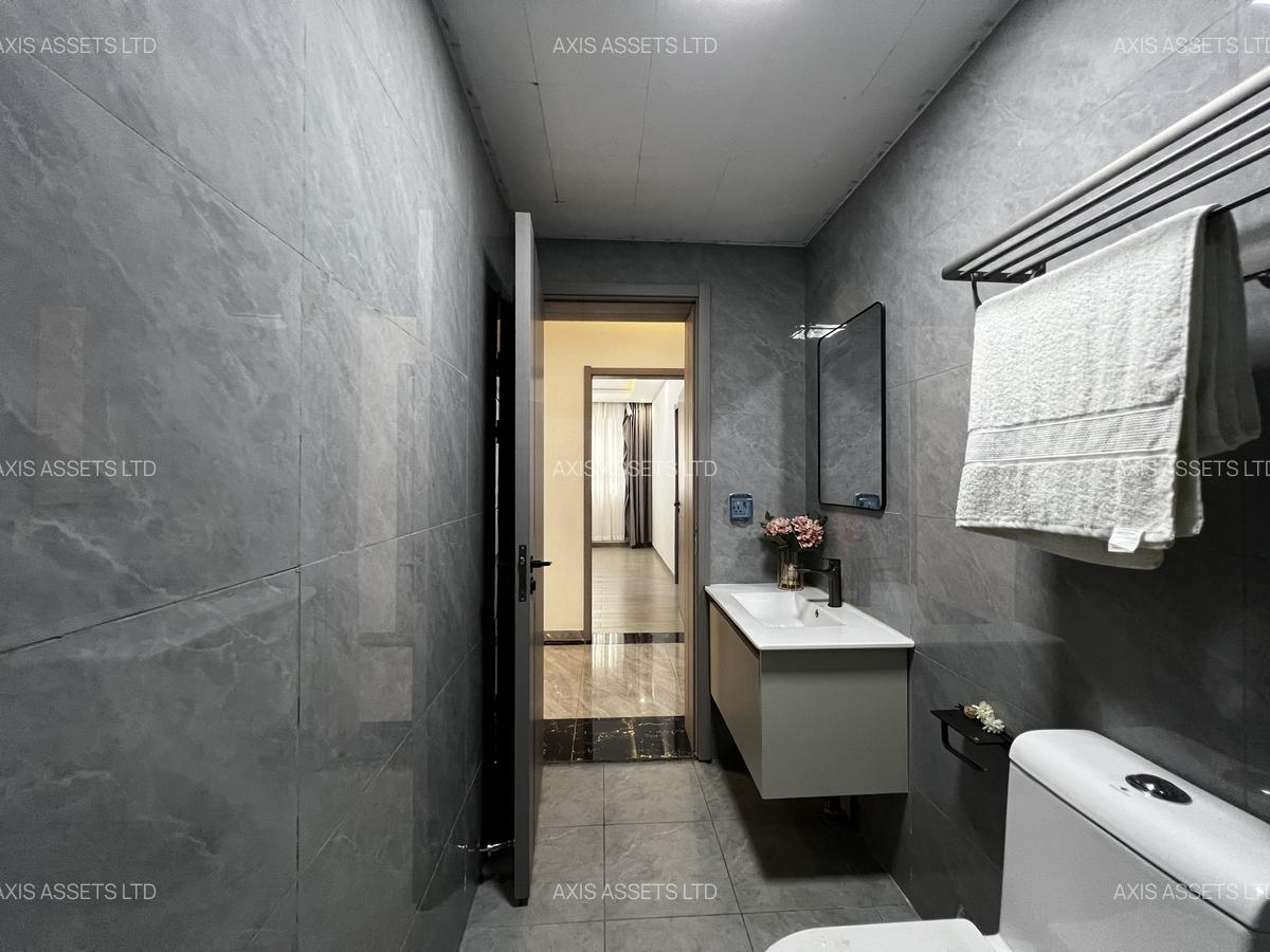 4 Bed Apartment with En Suite at Mandera Road - 4