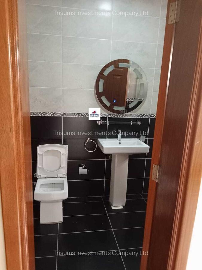 2 Bed Apartment with En Suite in Westlands Area - 13