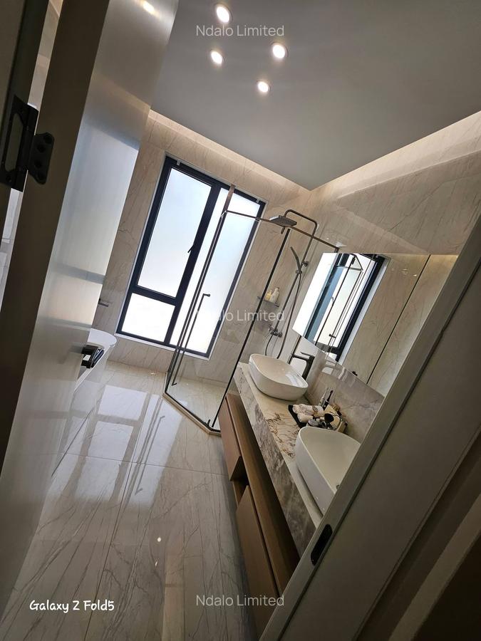 4 Bed Apartment with En Suite at Westlands - 11