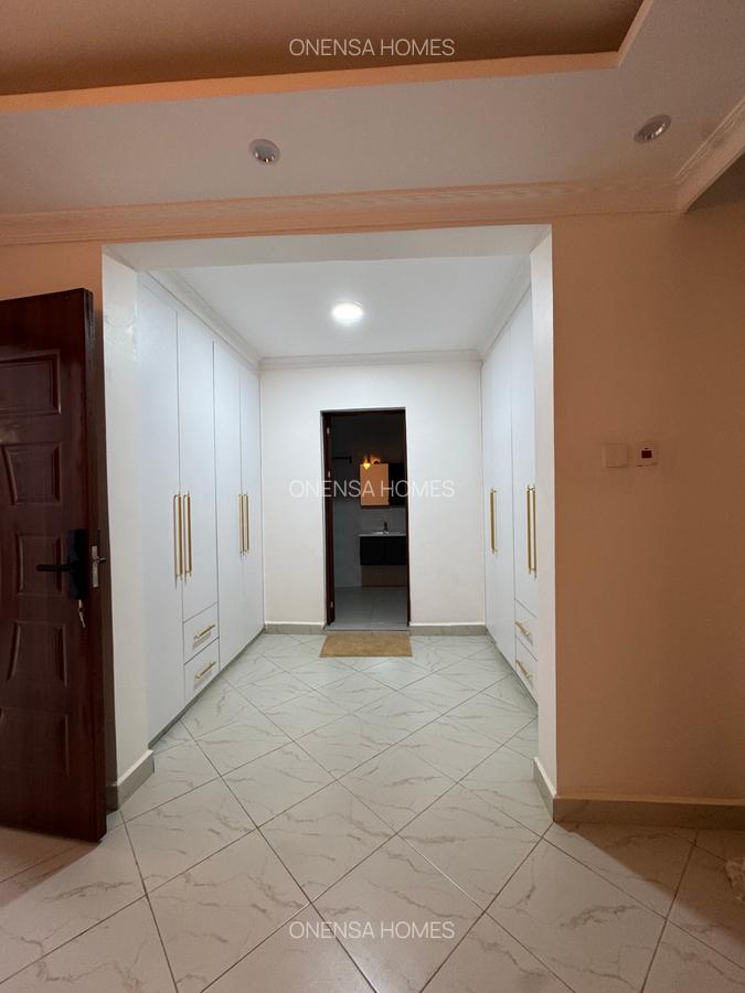 4 Bed House with En Suite in Eastern ByPass - 4