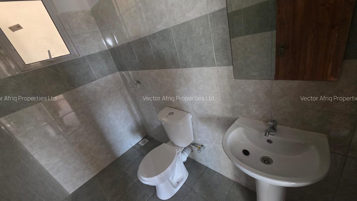 Furnished 3 Bed Apartment with En Suite in Ongata Rongai - 10