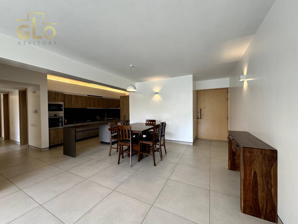 Furnished 3 Bed Apartment with En Suite in Kilimani - 10