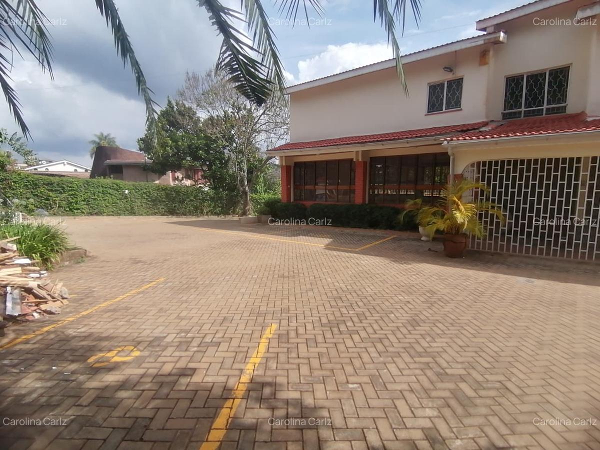 5 Bed House with En Suite at Gigiri Close To The Un - 2