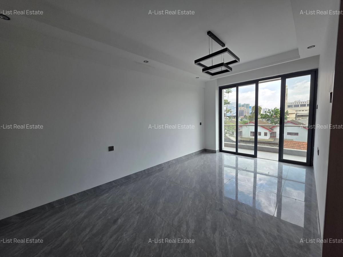 1 Bed Apartment with En Suite at Ngong Road - 9