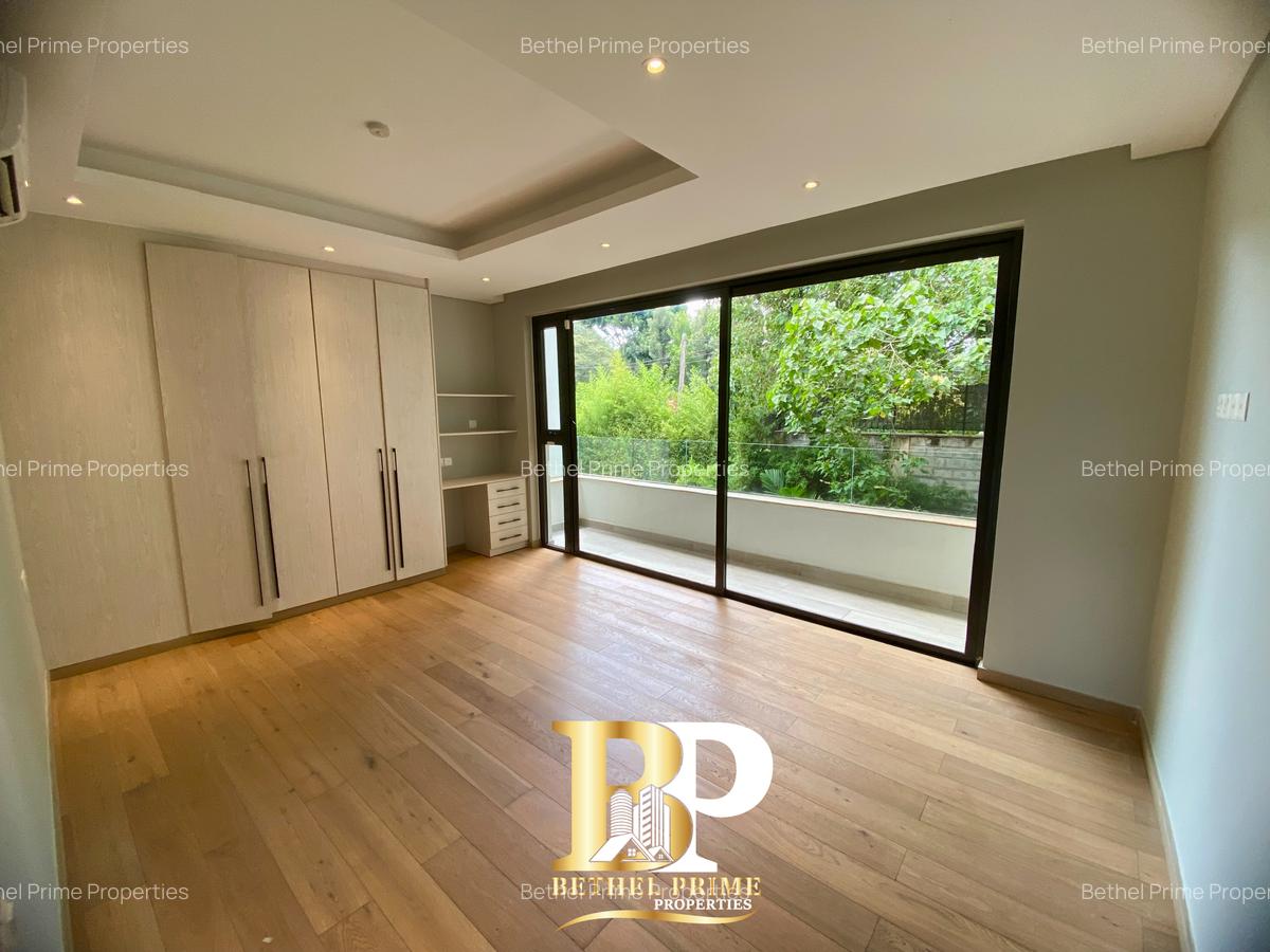 3 Bed Townhouse with En Suite in Lower Kabete - 5