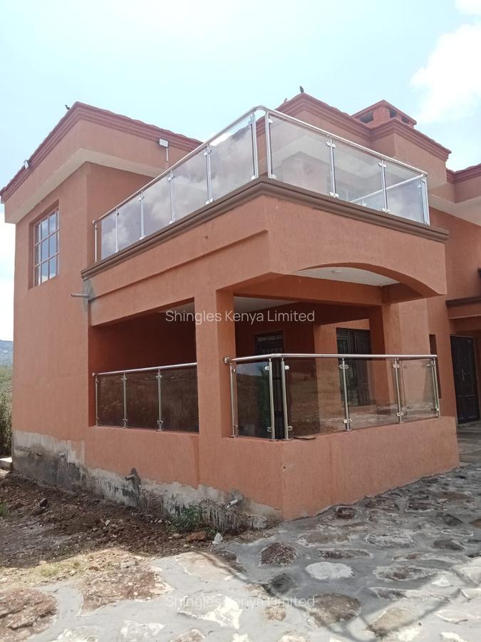 2 Bed House with En Suite at Mombasa Road - 3