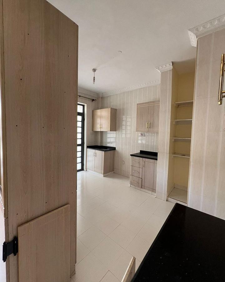 3 Bed Apartment with En Suite at Gatundu Road - 6