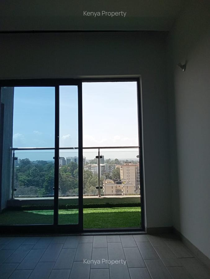 1 Bed Apartment with En Suite at Argwings Kodhek Road - 16