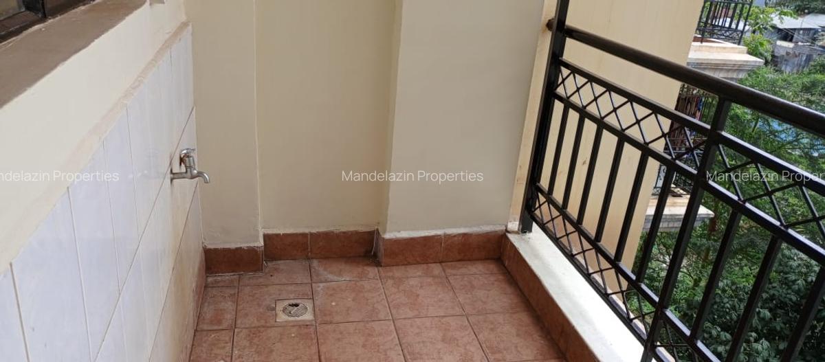3 Bed Apartment at Riruta Precious Blood - 11