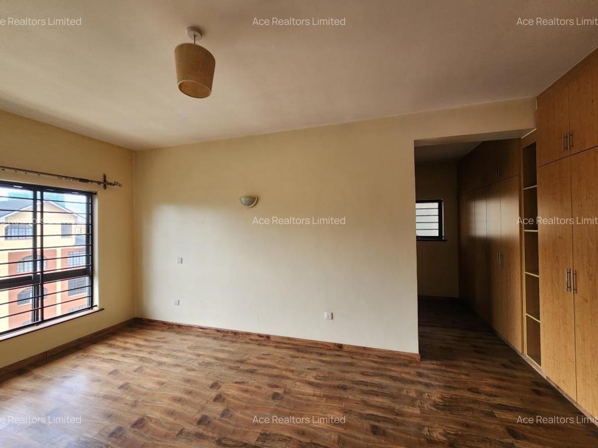 3 Bed Apartment with En Suite at Mvuli Road - 13