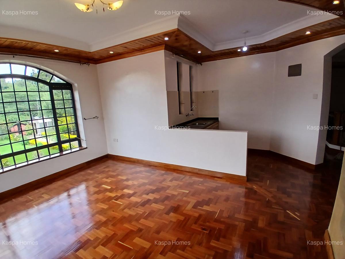 4 Bed House with En Suite in Karen - 7