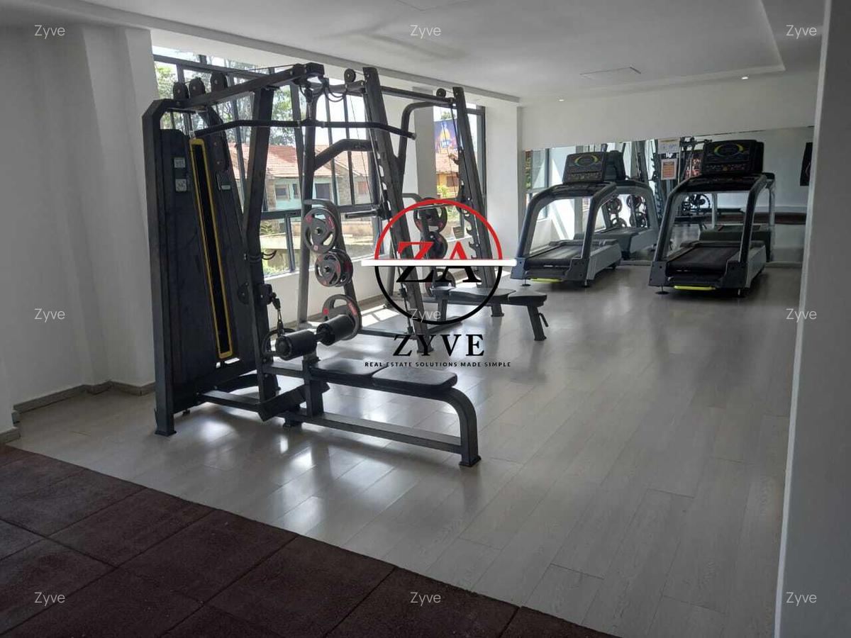 Studio Apartment with En Suite at Near Yaya Center - 15