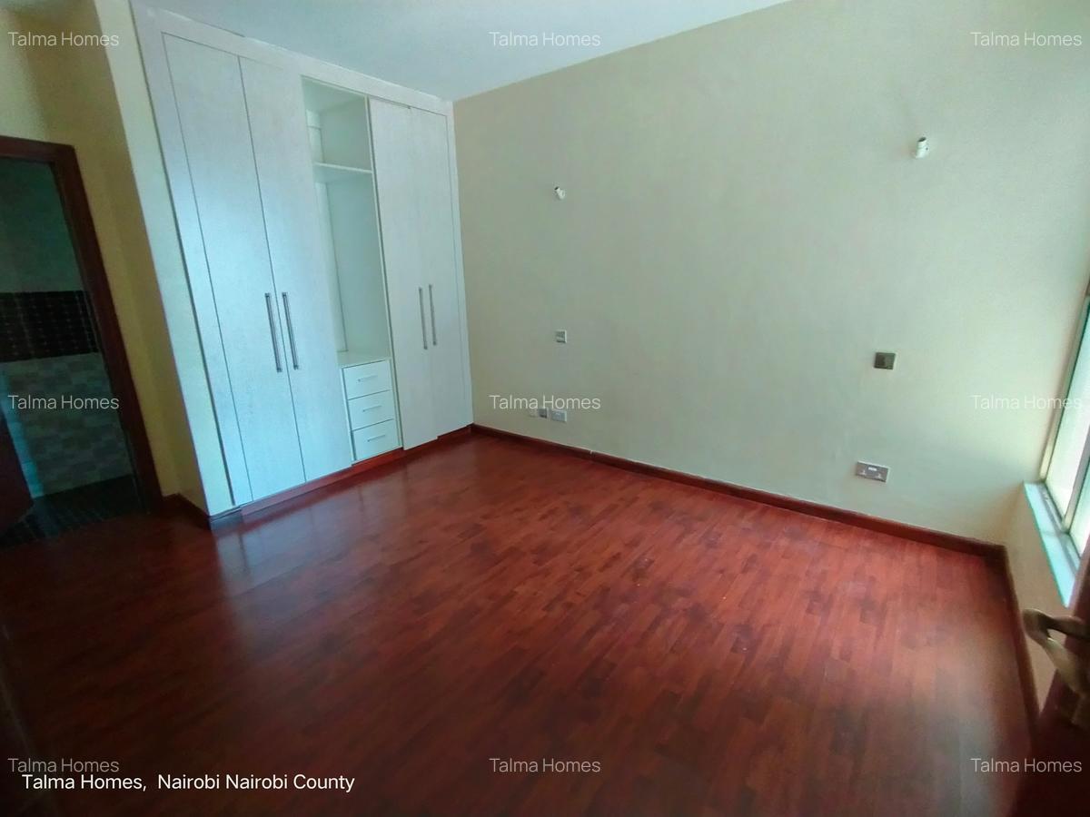 3 Bed Apartment with En Suite at Gitanga Road - 10