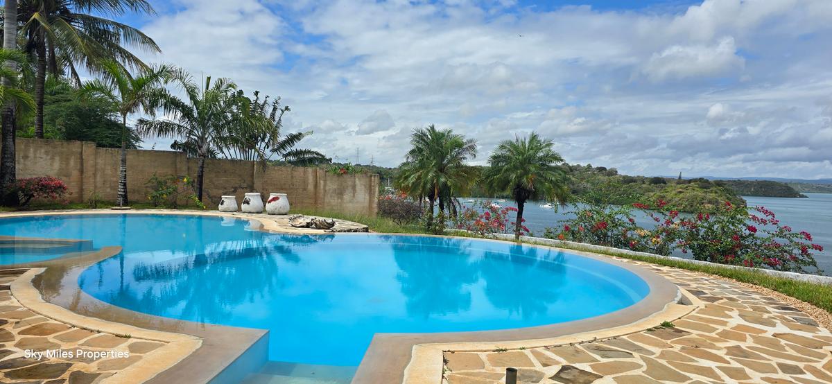 3 Bed Villa with En Suite at Kilifi - 20