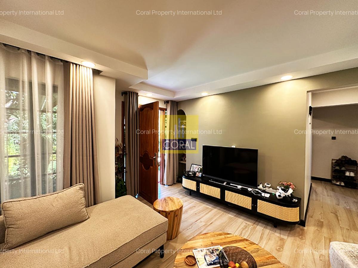 1 Bed House with En Suite in Karen - 10