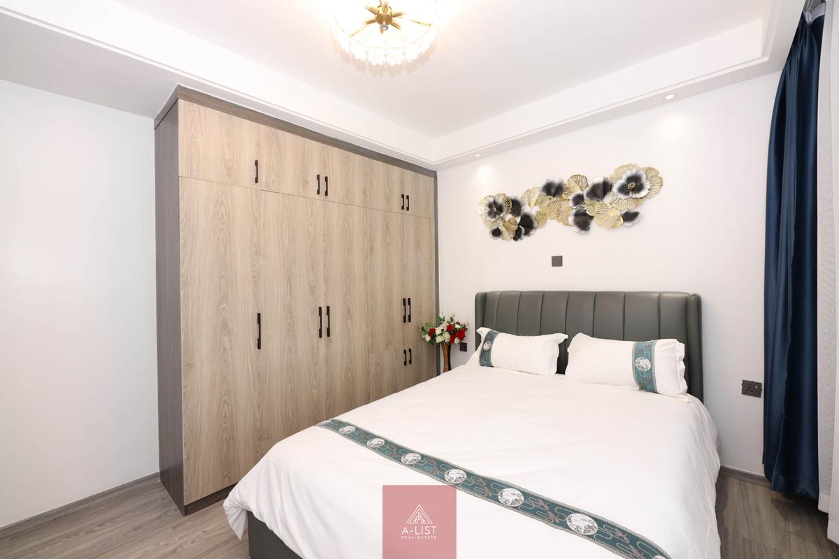 2 Bed Apartment with En Suite at Kirichwa Road - 6