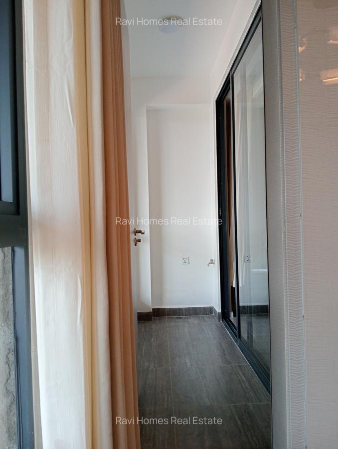 1 Bed Townhouse with En Suite at Westlands Rd - 18