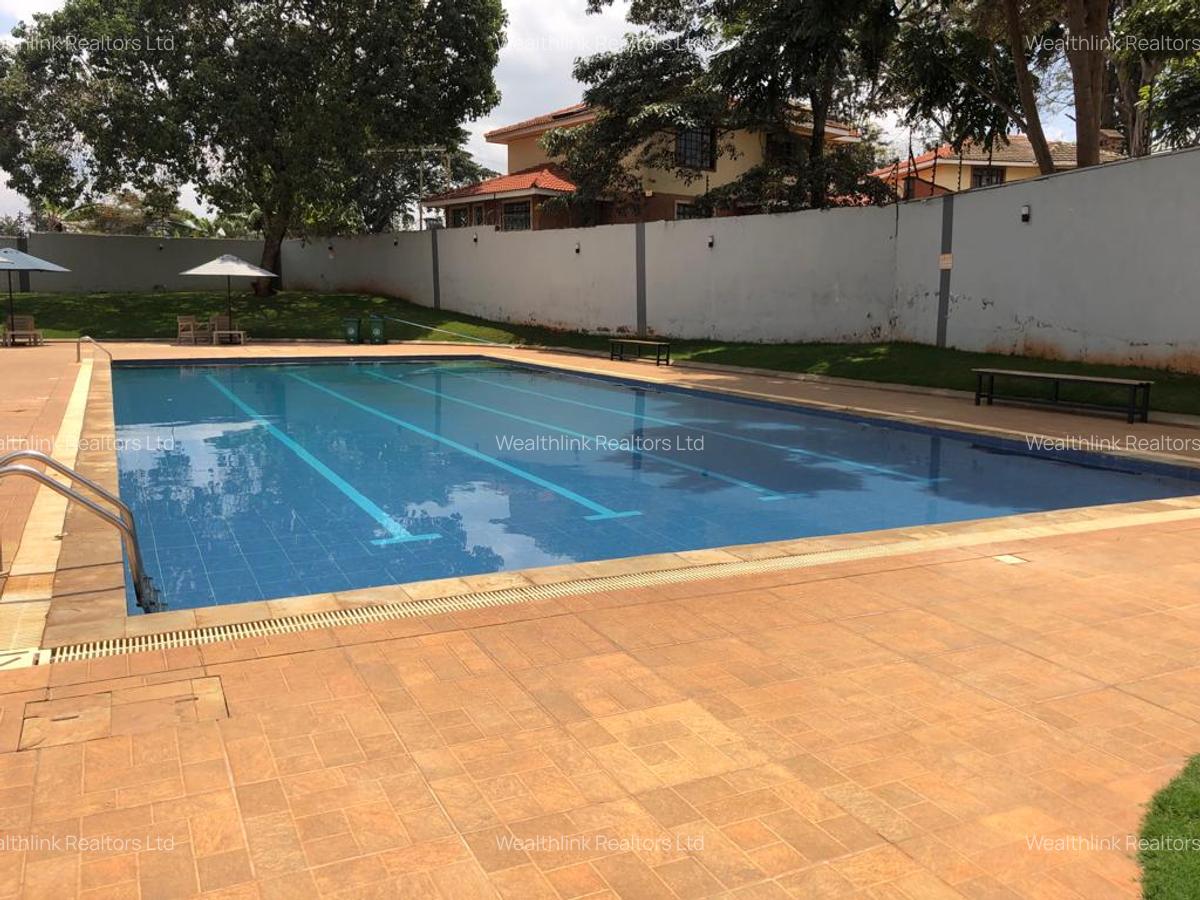 3 Bed Townhouse with Swimming Pool at Fourways Junction - 18