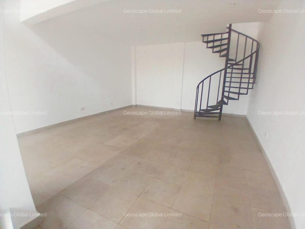 611 ft² Commercial Property with Parking in Parklands - 5