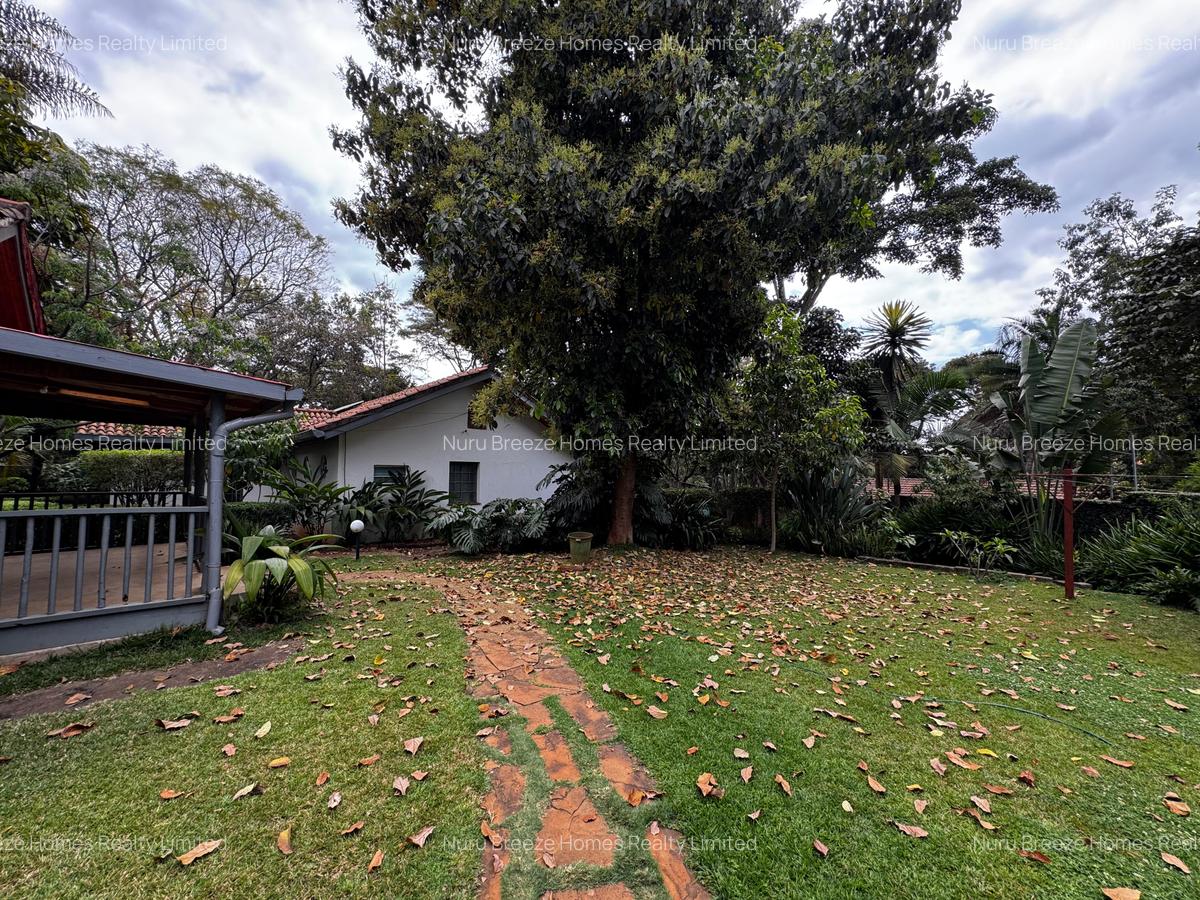 0.9 ac Residential Land in Lavington - 10