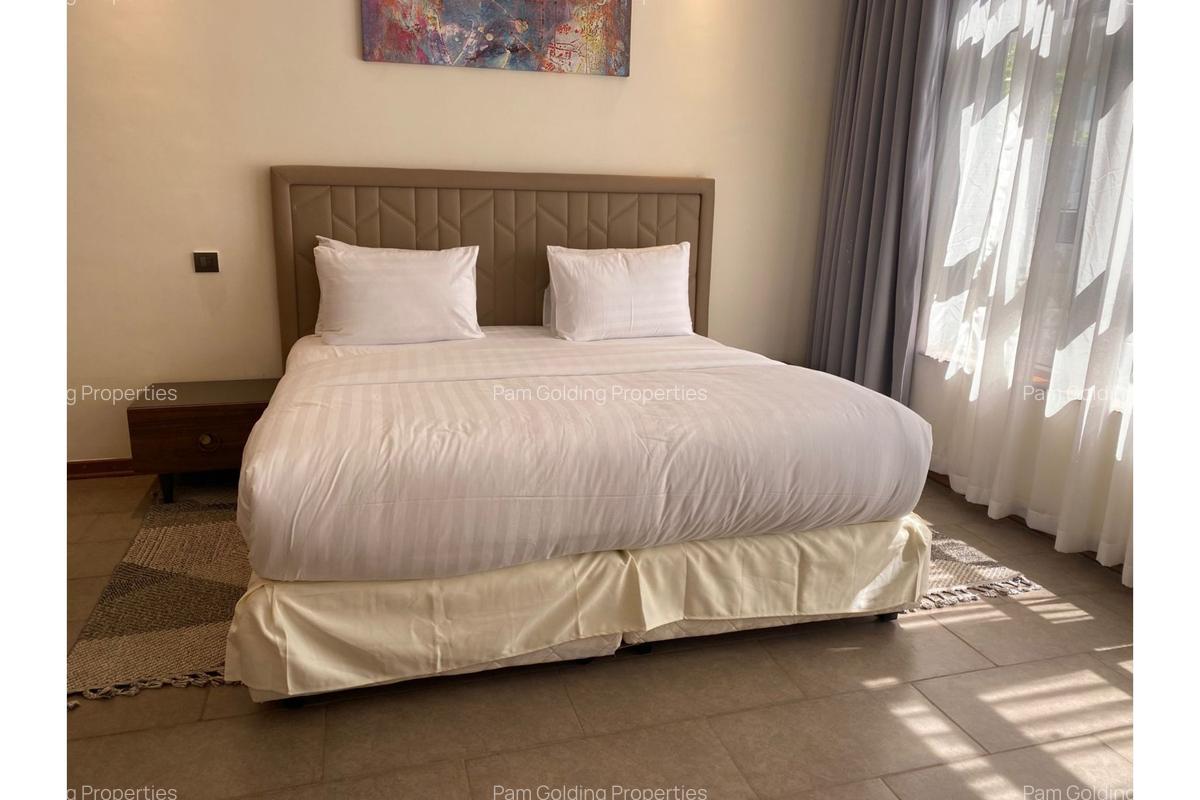 3 Bed Apartment with En Suite in Lower Kabete - 12