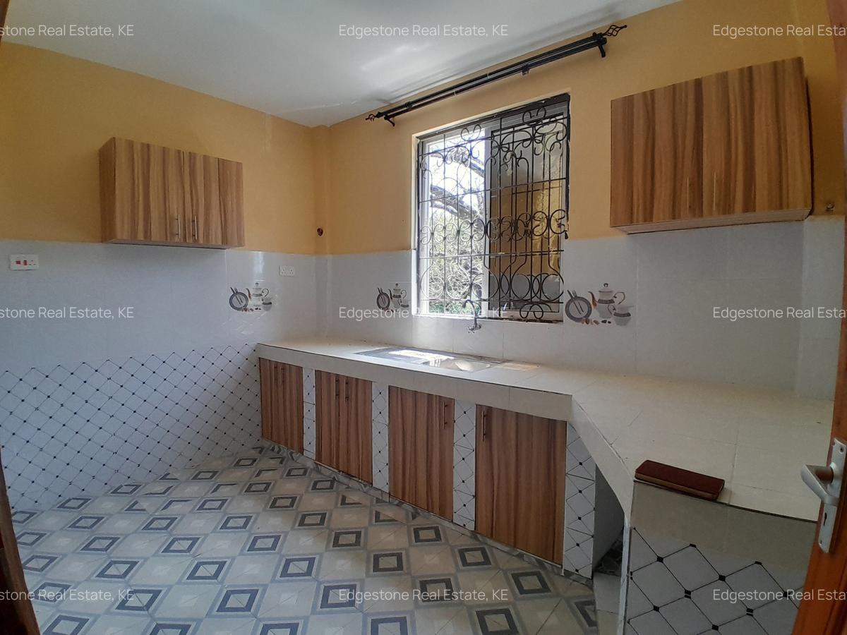 1 Bed Apartment with Borehole in Mtwapa - 9