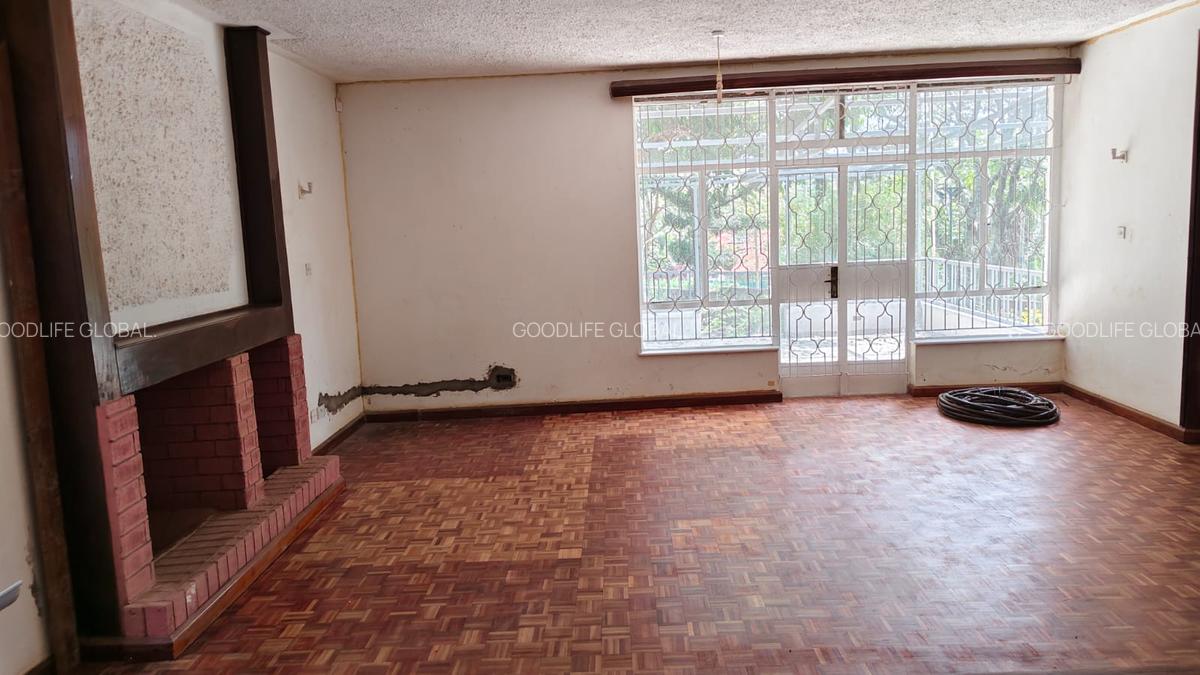 5 Bed House with En Suite at Gigiri - 4