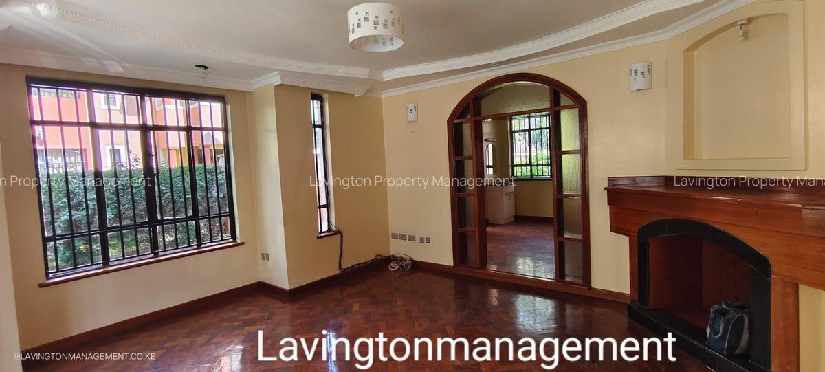 4 Bed House with En Suite at Lavington Green - 4