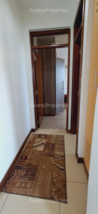 2 Bed Apartment in Shanzu - 2