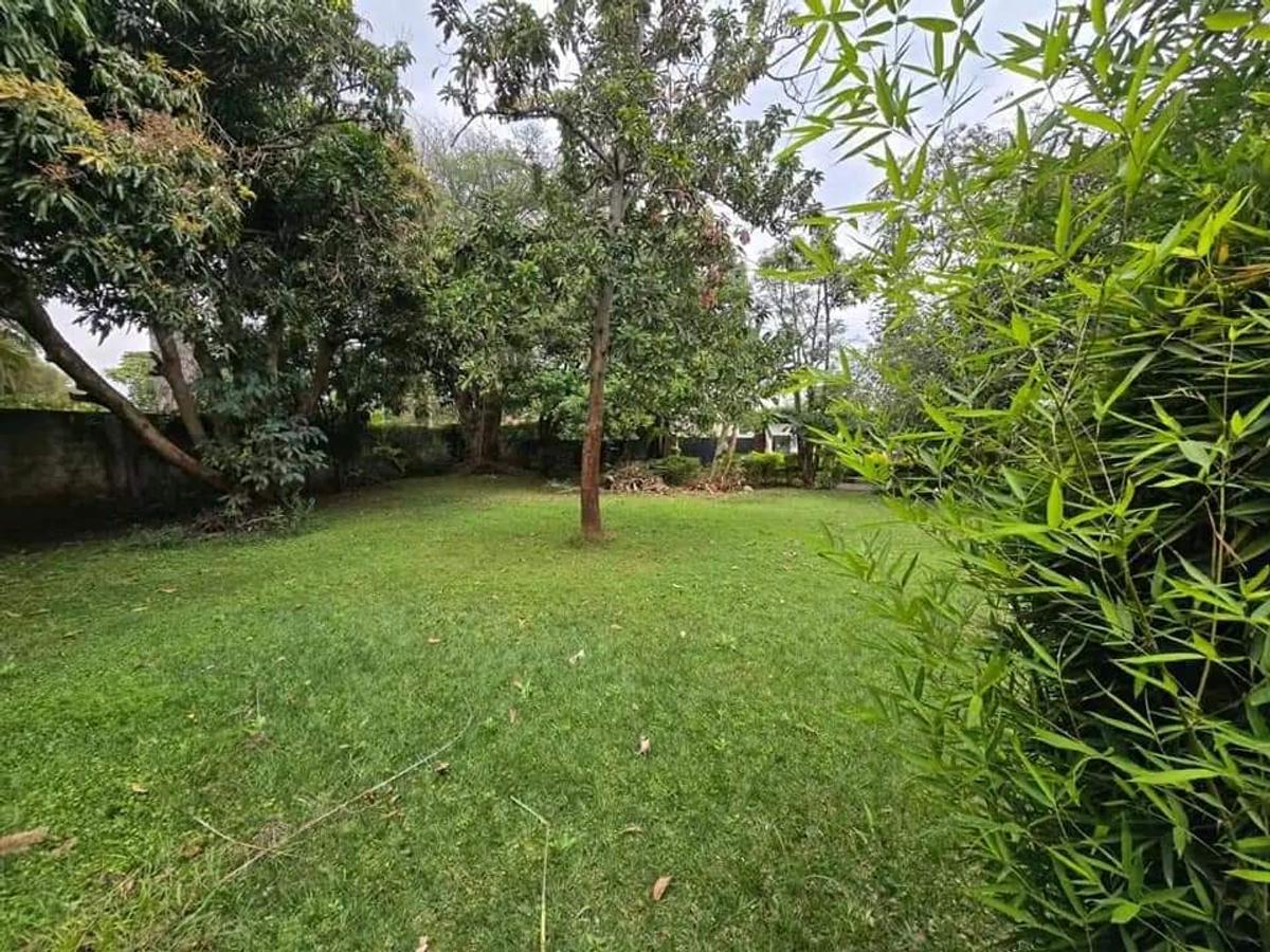 0.89 ac Land at Amboseli Lane - 1