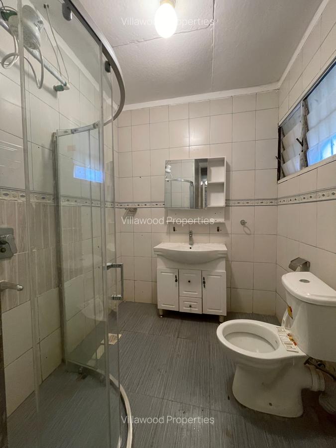 4 Bed House with Staff Quarters in Loresho - 16