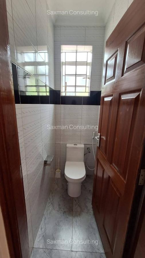 2 Bed House with Garden in Nyari - 3