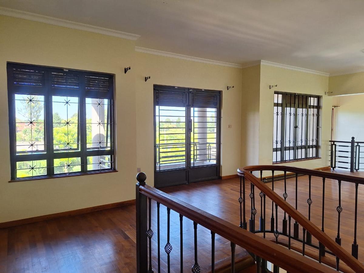 4 Bed Townhouse with En Suite in Runda - 12