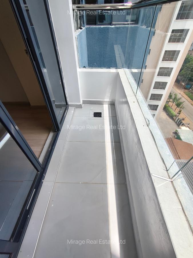 3 Bed Apartment with Staff Quarters in Parklands - 5