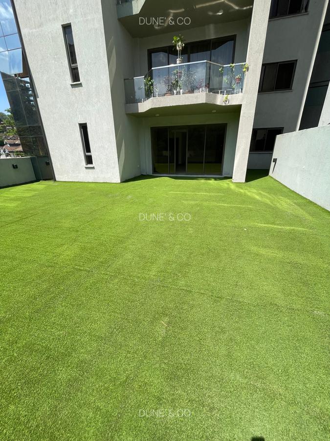 2 Bed Apartment with En Suite in Westlands Area - 17