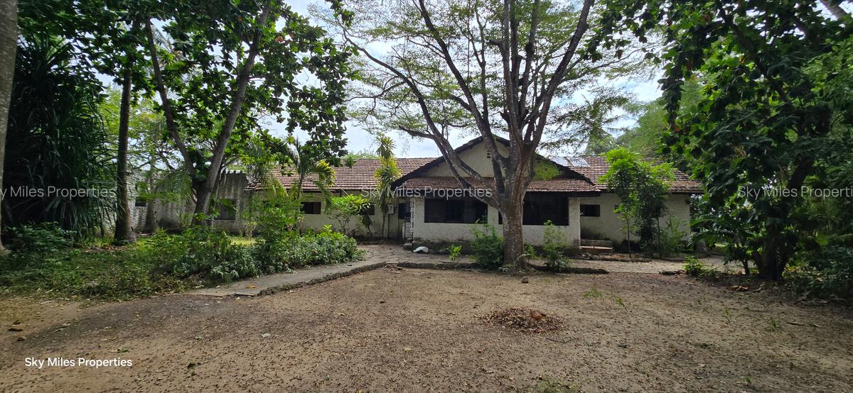 2 ac Land at Mtwapa Creekside - 18