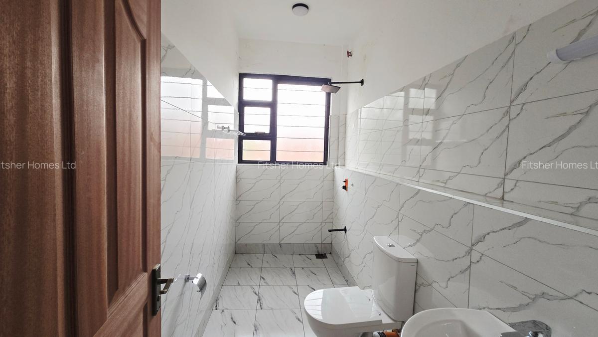 3 Bed House with En Suite in Tigoni - 11