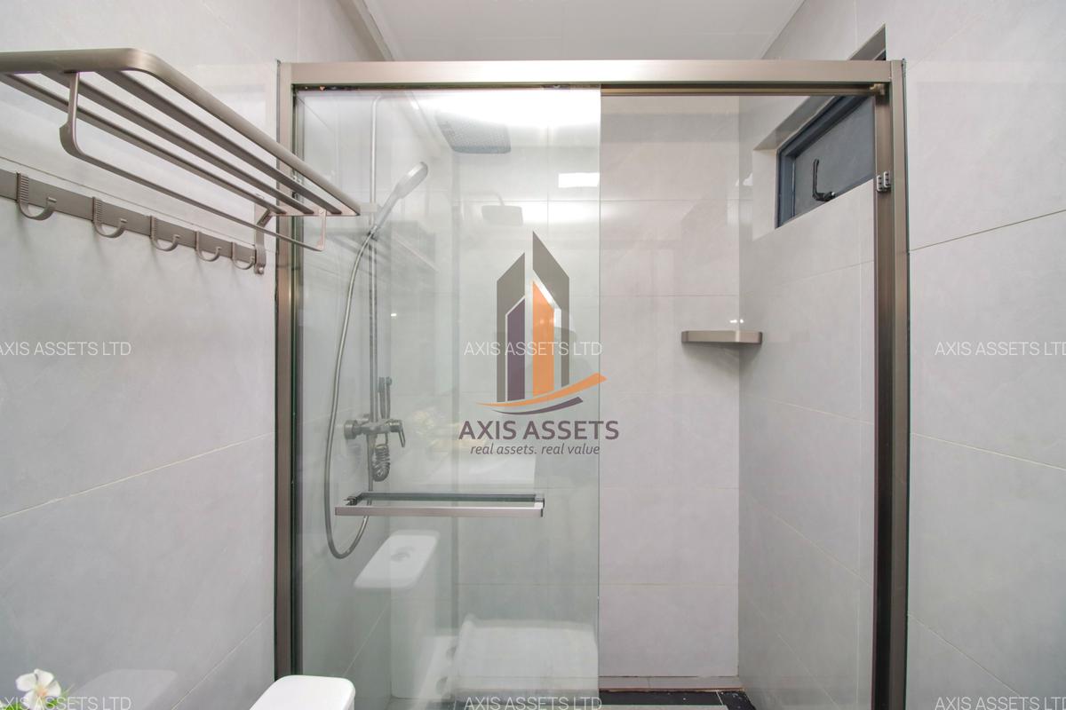 1 Bed Apartment with Swimming Pool at George Padmore Road - 7