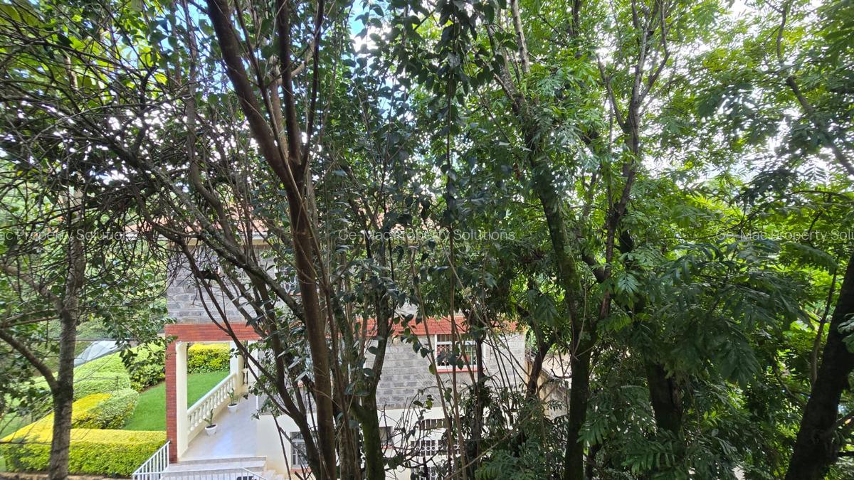 5 Bed Townhouse with Staff Quarters in Lavington - 12