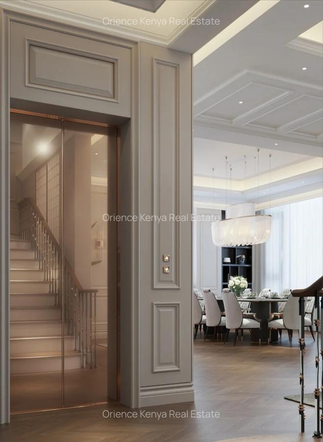 5 Bed Villa with En Suite in Lavington - 13