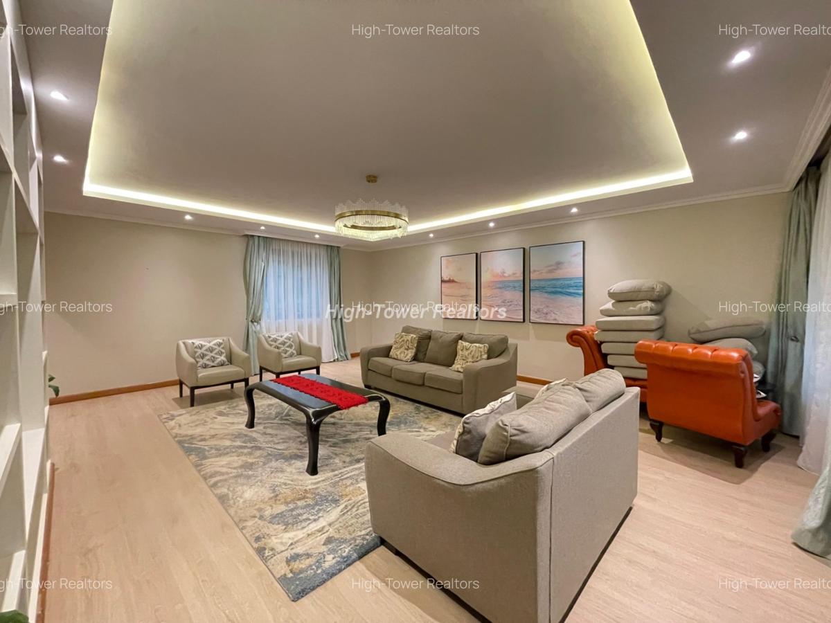 5 Bed House with En Suite at Kerarapon Drive - 4