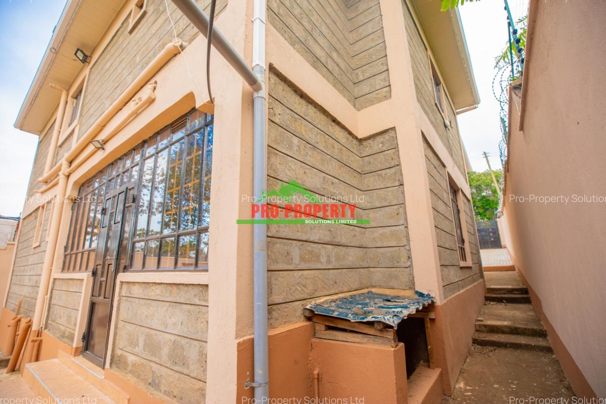 5 Bed House with En Suite at Ondiri - 15