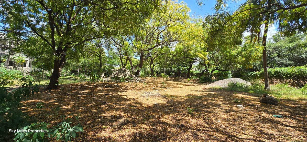 1 ac Land at Hemingways - 5