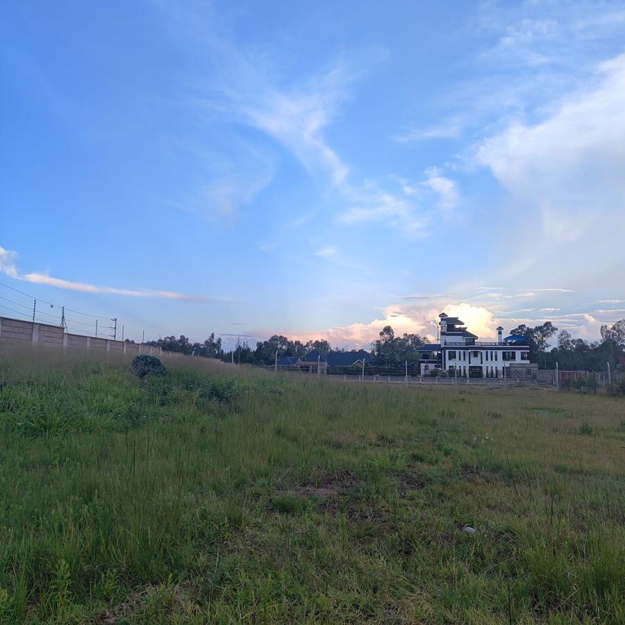 0.5 ac Land at Mokoyeti Road - 11