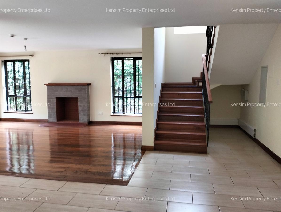 4 Bed Townhouse with En Suite in Runda - 4