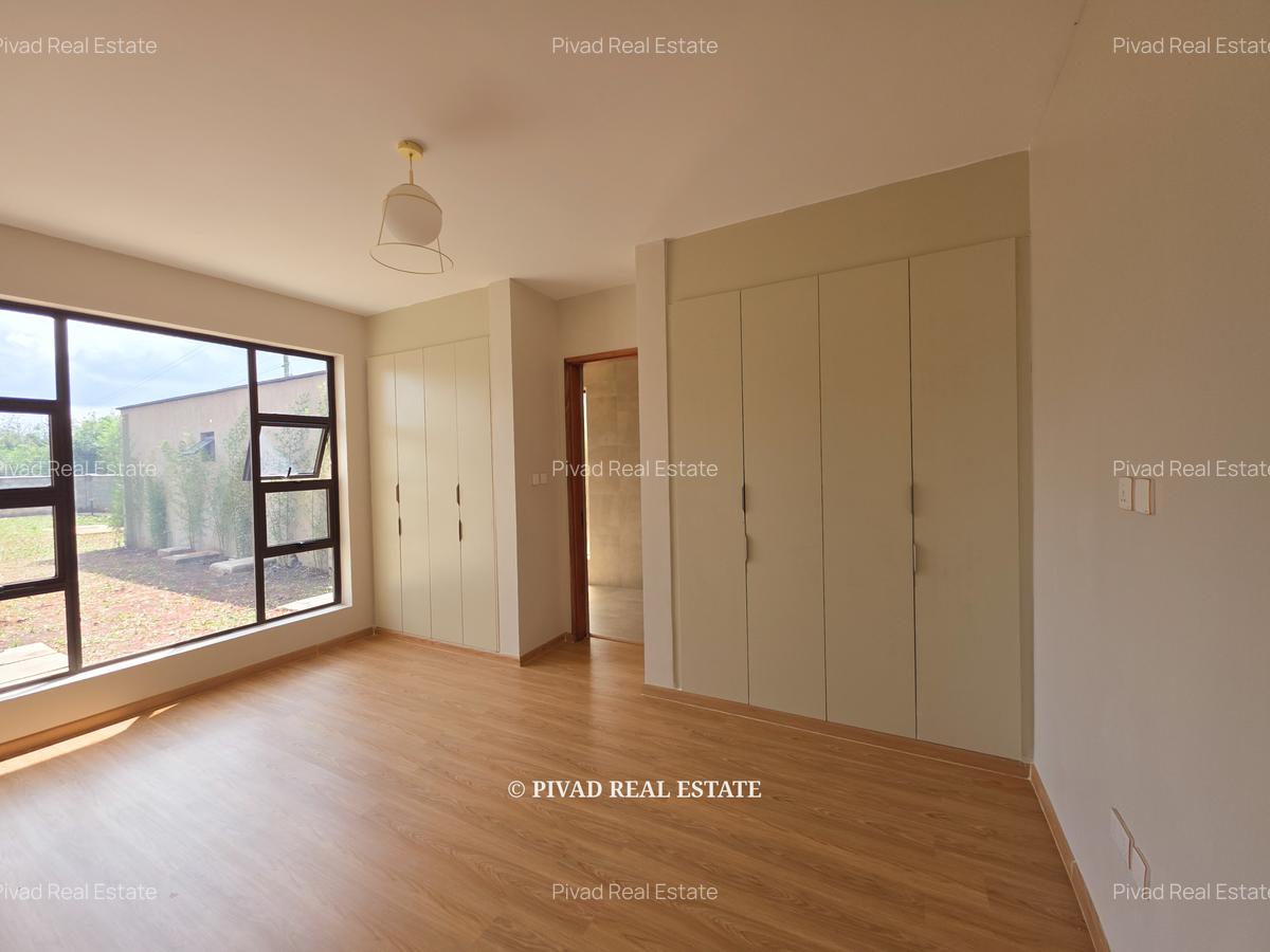 5 Bed House with Garden in Karen - 6