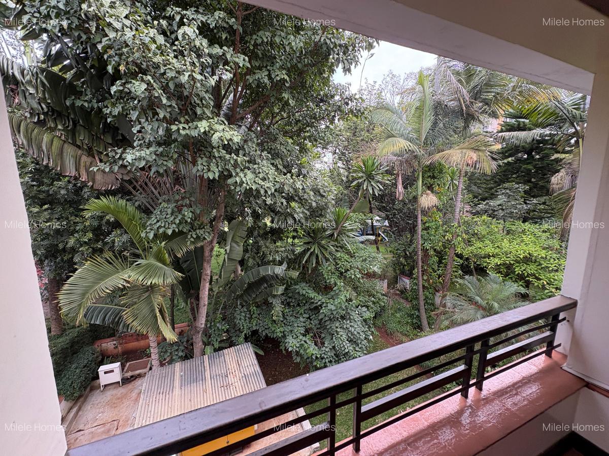 3 Bed Villa with En Suite at Matundu Lane - 12