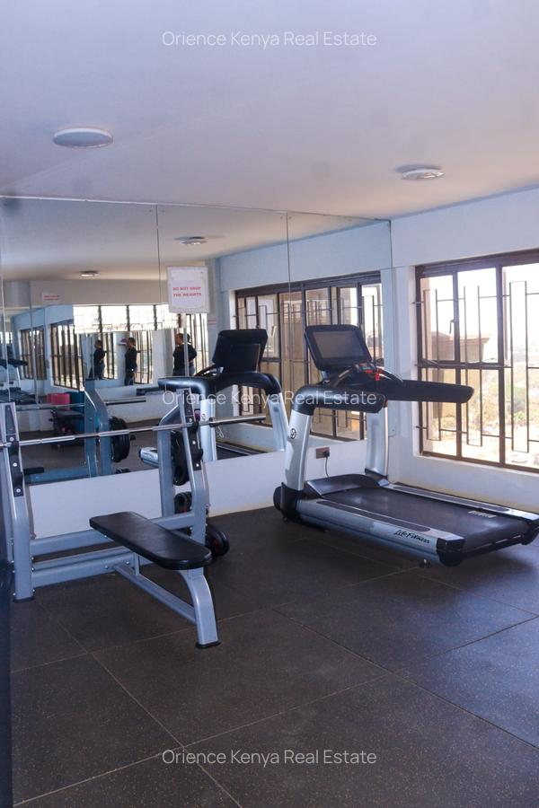 Serviced 2 Bed Apartment with En Suite in Ruaka - 20