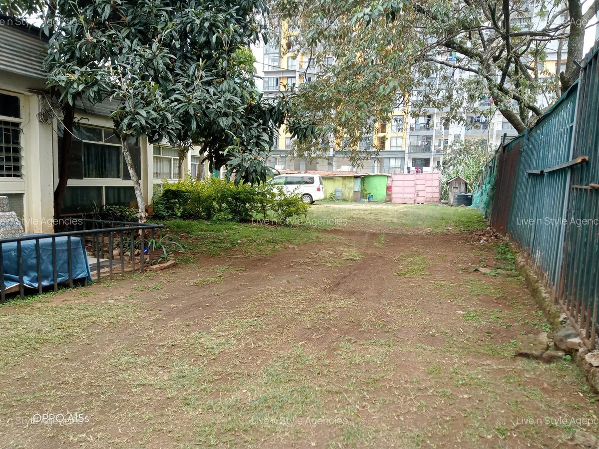 Commercial Land in Ngong Road - 8