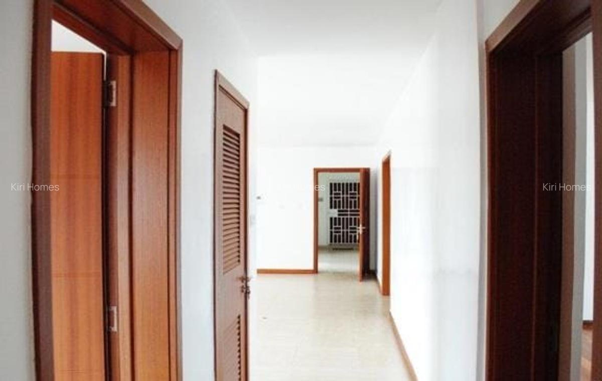Furnished 3 Bed Apartment with En Suite in Lavington - 18